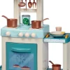 Cuisine Gourmande Vert Azur^Ecoiffier Hot