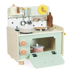 Cuisine Kitchenette mamie Soleil^Janod New