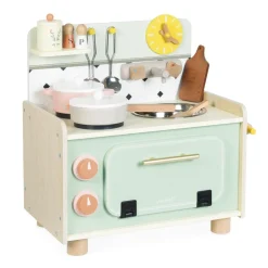 Cuisine Kitchenette mamie Soleil^Janod New