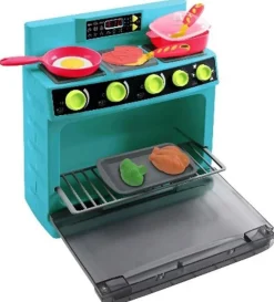 Cuisinière^COM' les vrais Sale
