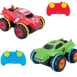 Cyclone aqua tread Radiocommandé 2,4ghz^Varta Outlet