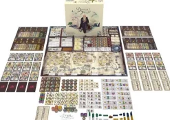 Darwin's Journey - Jeu le Voyage De Darwin^Blackrock Clearance