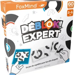Deblok Expert^Asmodu00e9e Sale