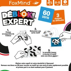 Deblok Expert^Asmodu00e9e Sale