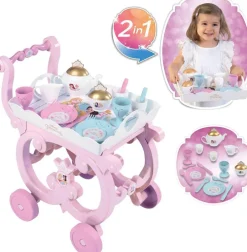 Desserte XL Disney Princesse^Smoby New