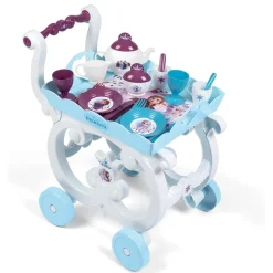 Desserte XL La Reine des Neiges 2^Smoby Best