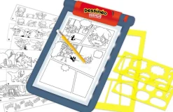 Dessineo Manga Pour Apprentissage Du Dessin^Nathan Discount