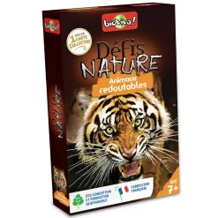 Défis Nature - Animaux redoutables^Bioviva Sale