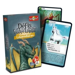 Défis Nature : Créatures légendaires^Bioviva Discount