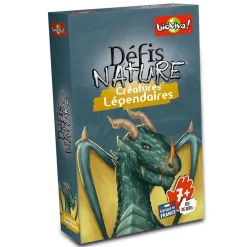 Défis Nature : Créatures légendaires^Bioviva Discount
