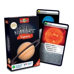 Défis Nature - Espace^Bioviva Sale