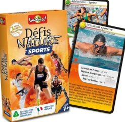 Défis Nature - Sports Edition^Bioviva