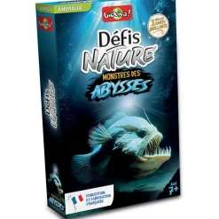 Défis Nature Monstre des Abysses^Bioviva Clearance