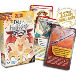 Défis nature Mythologie japonaise^Bioviva Discount