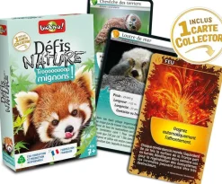 Défis Nature Trop Mignons^Bioviva Clearance
