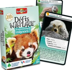 Défis Nature Trop Mignons^Bioviva Clearance