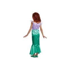 Déguisement Ariel 3/4 ans^Jakks Clearance