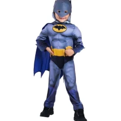 Déguisement Batman Batwheels - Taille 3-4 ans^Rubies Online