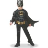 Déguisement Batman super musclé 3/4 ans^Rubies Hot