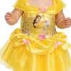 Déguisement bébé Belle Taille 12-18 mois - Disney Princesse^Jakks