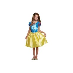 Déguisement Blanche-Neige 5/6 ans^Jakks Discount
