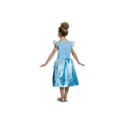 Déguisement Cendrillon 3/4 ans^Jakks Best