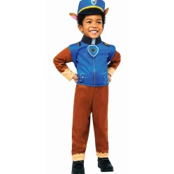 Déguisement Chase - La Pat Patrouille - Taille 2-3 ans^Rubies Outlet