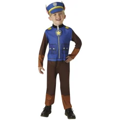 Déguisement classique Chase - Taille 5-6 ans^Rubies Online
