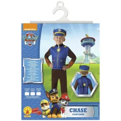 Déguisement classique Chase - Taille 5-6 ans^Rubies Online