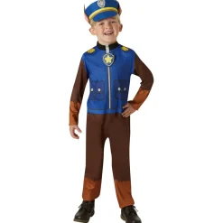 Déguisement classique Chase 3-4 ans^Rubies New