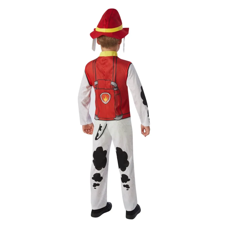 Déguisement classique Marcus 5-6 ans^Rubies Hot