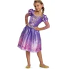 Déguisement Raiponce Storybook - Taille 5-6 ans^Jakks Sale