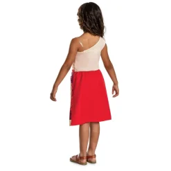 Déguisement Vaiana 2 - Taille 7-8 ans^Jakks Online