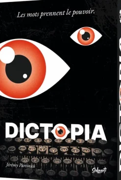 Dictopia - Jeu Éducatif^Blackrock Clearance