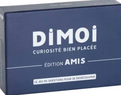 Dimoi Edition Amis^Gigamic Online