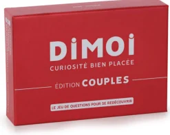 Dimoi Edition Couples^Gigamic Sale