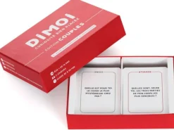 Dimoi Edition Couples^Gigamic Sale