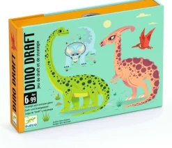 Dino Craft^Djeco