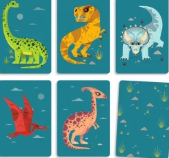 Dino Craft^Djeco