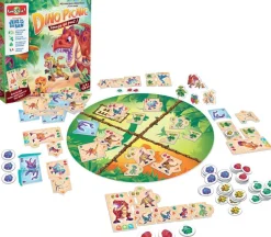 Dino picnic^Bioviva New