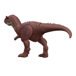 Dinosaure Aucasaurus sonore - saga Jurassic World renaissance^Mattel Discount