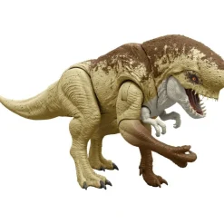 Dinosaure Distortus Rex - Saga Jurassik World Renaissance^Mattel New