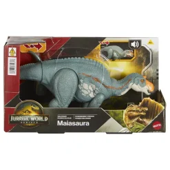 Dinosaure Maiasaura sonore - Jurassic World^Mattel Sale