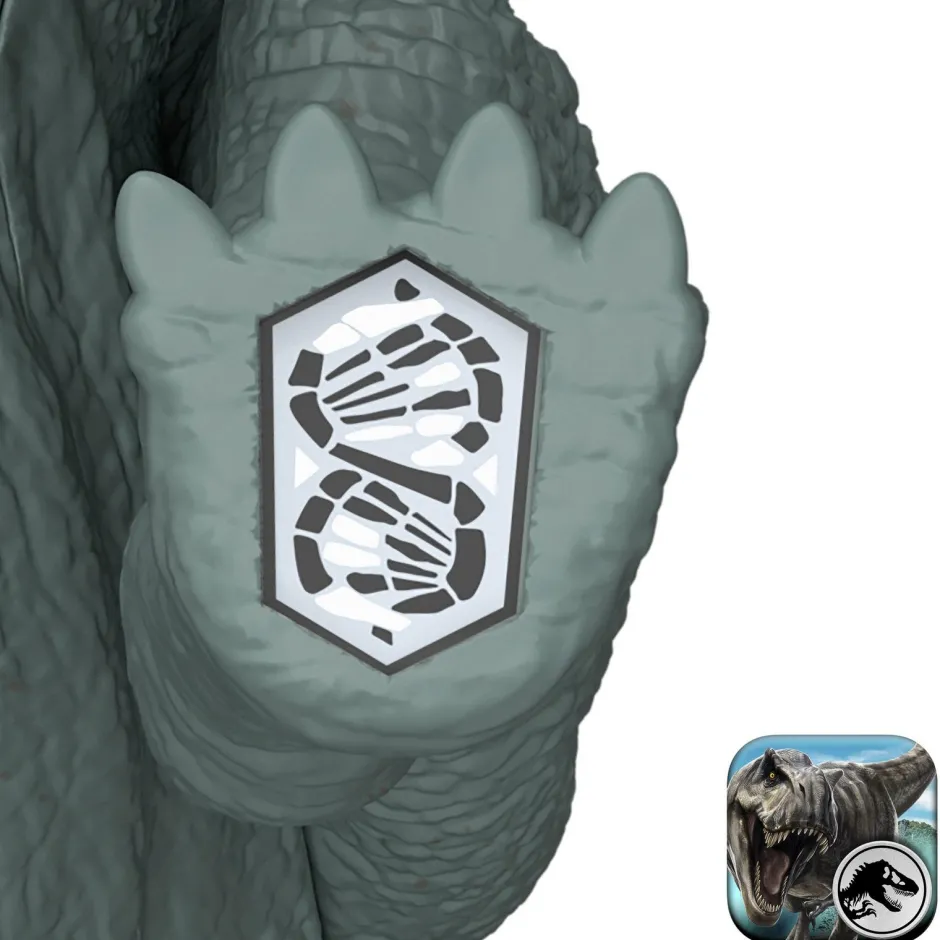 Dinosaure Maiasaura sonore - Jurassic World^Mattel Sale