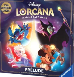 Disney Lorcana Prélude^Ravensburger Clearance