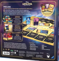 Disney Lorcana Prélude^Ravensburger Clearance