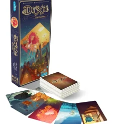 Dixit Extension Memories^Asmodu00e9e New