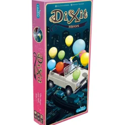 Dixit Extension Mirrors^Asmodu00e9e Hot