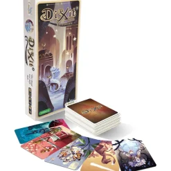 Dixit Révélations : Extension^Asmodu00e9e Discount