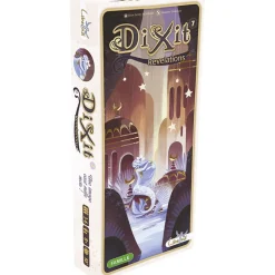 Dixit Révélations : Extension^Asmodu00e9e Discount